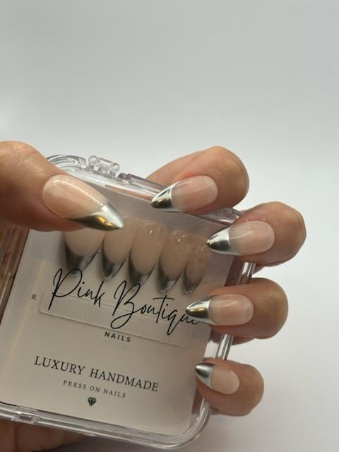 Chrome French