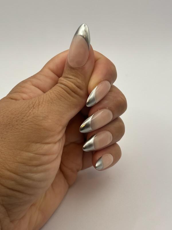Chrome French
