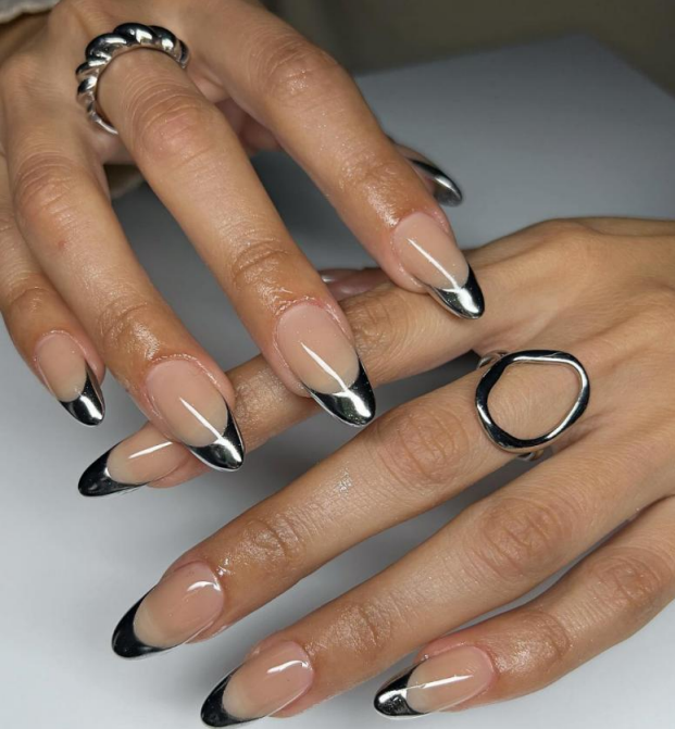 Chrome French